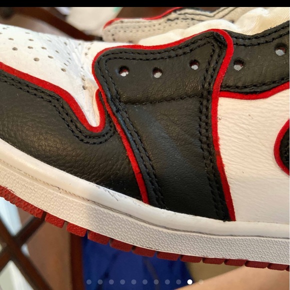 bloodline jordan 1 footlocker